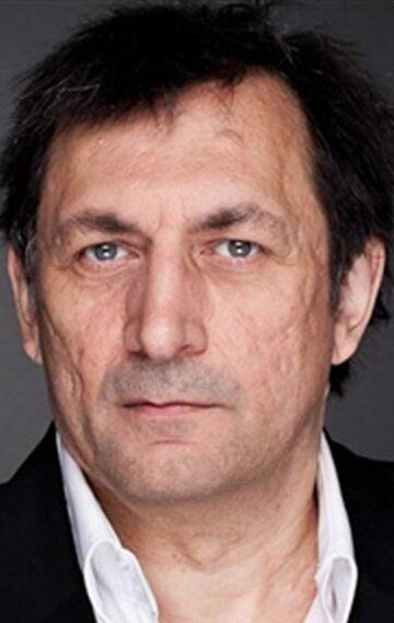 Серж Рябукин / Serge Riaboukine