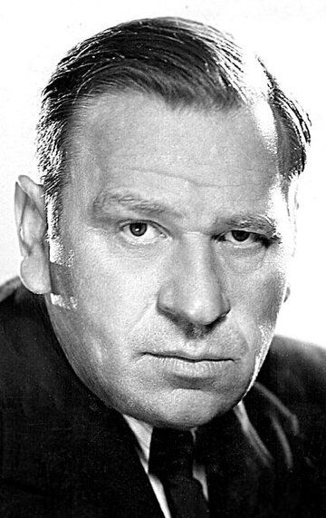 Уоллес Бири / Wallace Beery