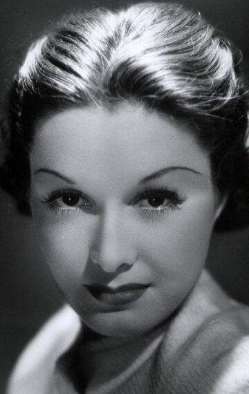 Гэйл Патрик / Gail Patrick