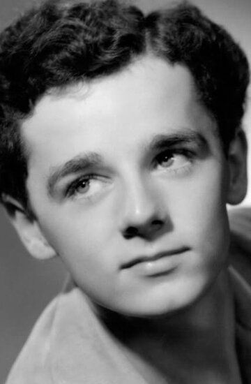 Фредди Бартоломью / Freddie Bartholomew