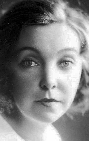 Сейзу Питтс / Zasu Pitts