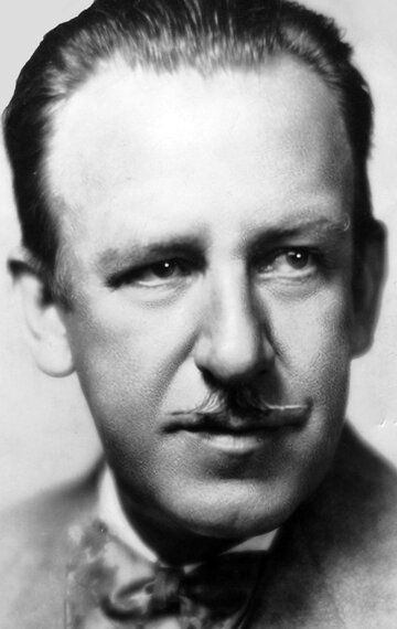 Тод Браунинг / Tod Browning