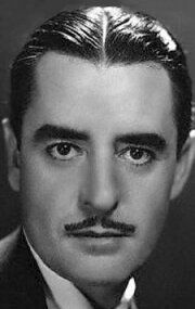 Джон Гилберт / John Gilbert