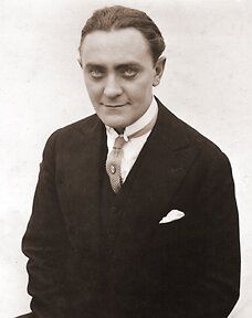 Гарри Гриббон / Harry Gribbon