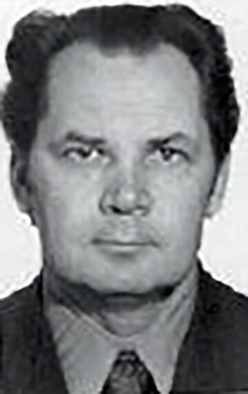 Геннадий Петров /