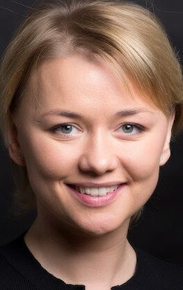 Марина Денисова /
