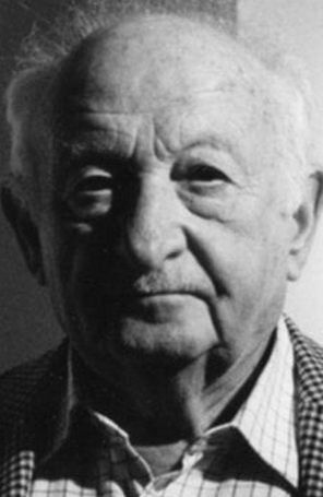 Александр Траунер / Alexandre Trauner