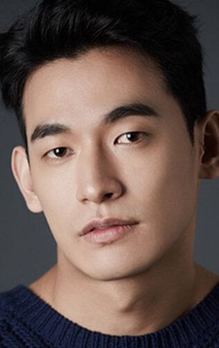Чон Сог-вон / Jeong Seok-won
