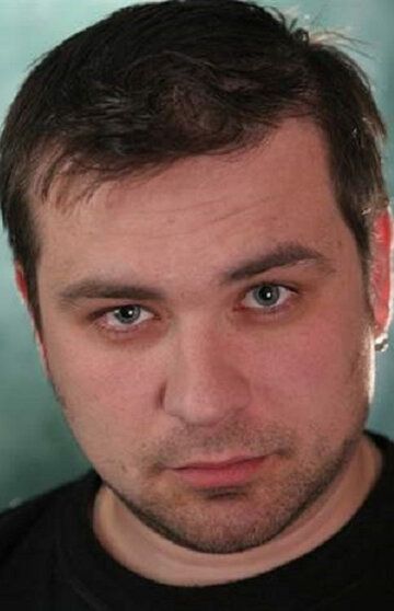 Юрий Гаркави / 