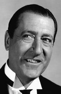 Артур Тричер / Arthur Treacher