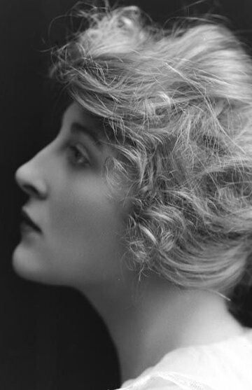 Изобел Элсом / Isobel Elsom