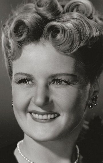 Мойна МакДжилл / Moyna MacGill