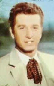 Билл Ширли / Bill Shirley