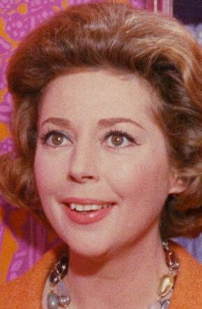 Анн Вернон / Anne Vernon