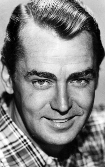 Алан Лэдд / Alan Ladd