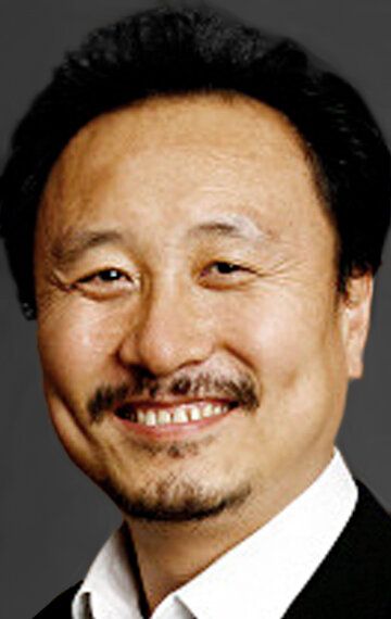 Сон Ён-джэ / Song Yeong-jae