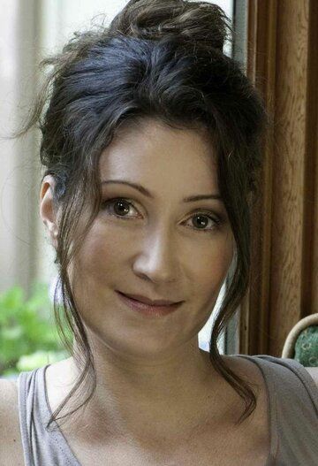 Сара Груэн / Sara Gruen