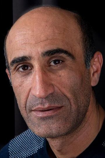 Самир Эль Хаким / Samir El Hakim