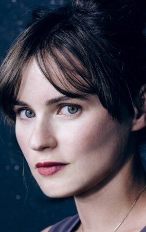 Мартина Де Сантис / Martina De Santis