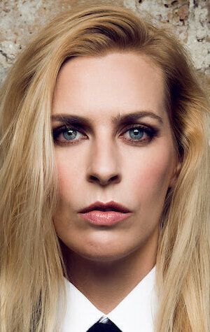 Сара Паскоу / Sara Pascoe