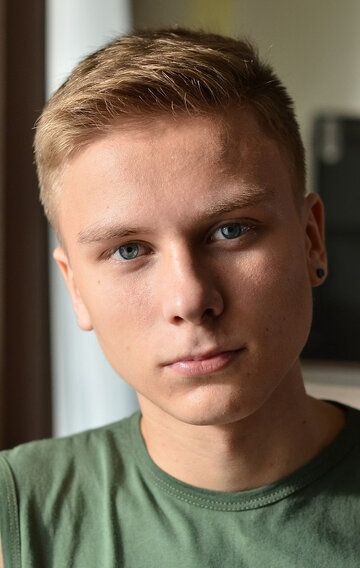 Никита Сологалов / 