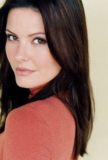 Калли Камерон / Callie Cameron