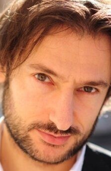 Анджело Либри / Angelo Libri