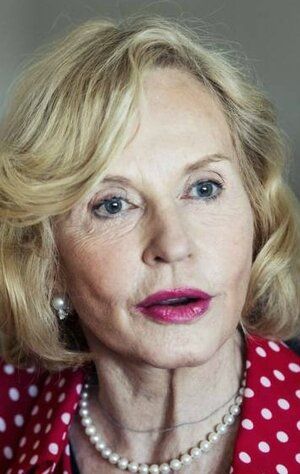 Пиа Линдстрем / Pia Lindström