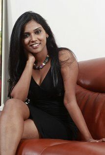 Уша Джадхав / Usha Jadhav