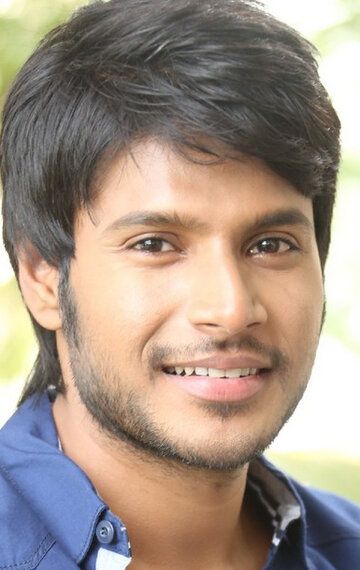 Сундип Кишан / Sundeep Kishan