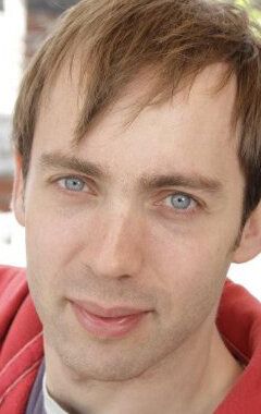 Седрик Ле Мау / Cédric Le Maoût
