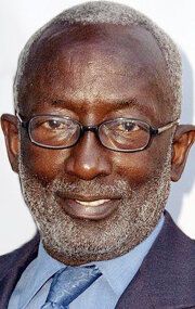 Гаррет Моррис / Garrett Morris