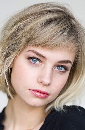 Ханна Бинке / Hanna Binke