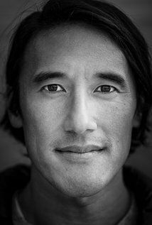 Джимми Чин / Jimmy Chin