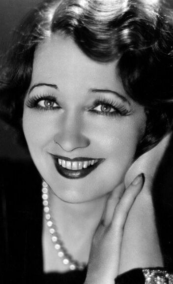 Хедда Хоппер / Hedda Hopper