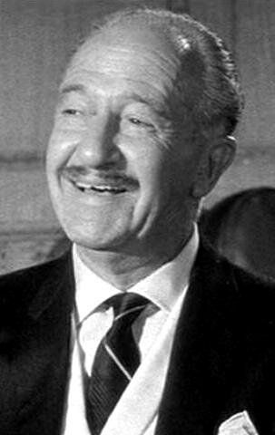 Рамсей Хилл / Ramsay Hill