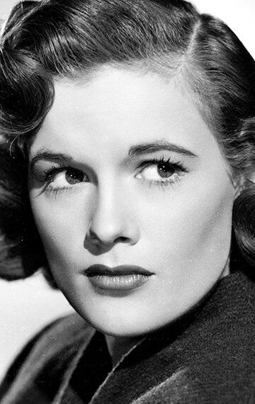 Джин Хэйген / Jean Hagen
