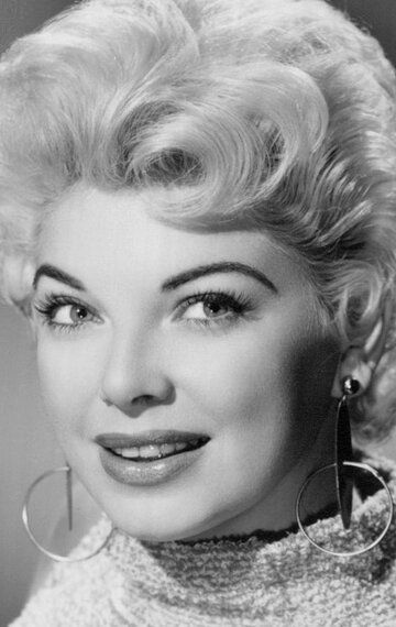 Барбара Николс / Barbara Nichols