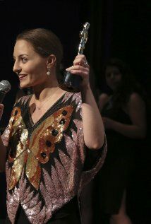 Иоанна Мели / Ioanna Meli