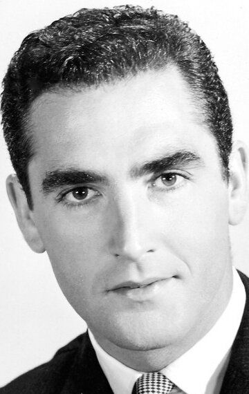 Жак Бержерак / Jacques Bergerac
