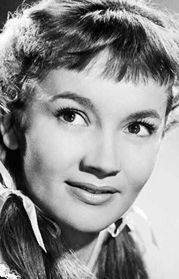 Лизелотте Пульвер / Liselotte Pulver