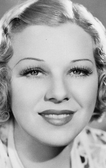 Гленда Фаррелл / Glenda Farrell