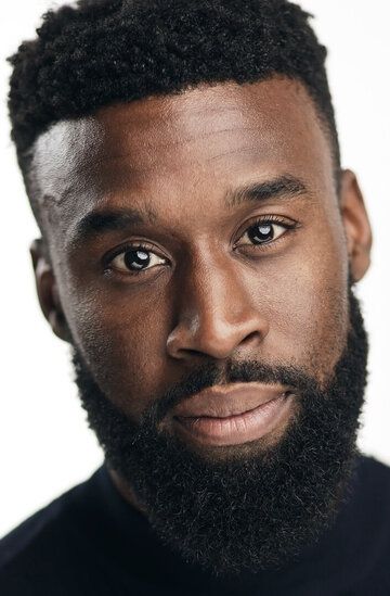 Тосин Морохунфола / Tosin Morohunfola