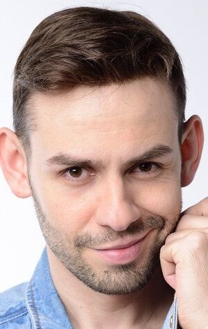 Дмитрий Осипов /