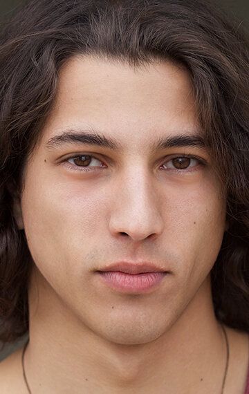 Бенжамин Норрис / Benjamin Norris