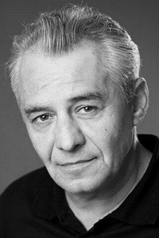Сергей Генкин /