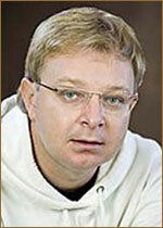 Андрей Зубков / 