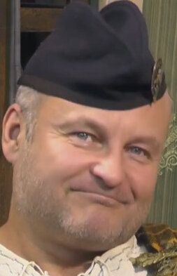 Евгений Волошенюк / 