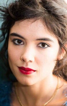 Виктуар Белези / Victoire Bélézy