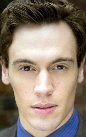 Эрих Берген / Erich Bergen